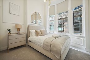 Blythswood Apartment 2