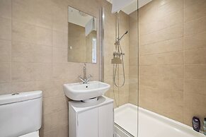 Blythswood Apartment 2