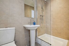 Blythswood Apartment 2