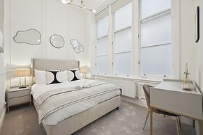 Blythswood Apartment 2
