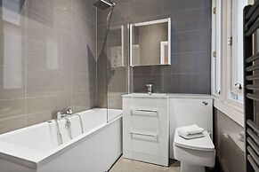 Blythswood Apartment 2