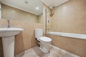 Blythswood Apartment 2