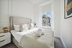 Blythswood Apartment 2