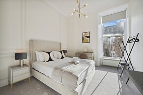 Blythswood Apartment 2