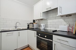 Blythswood Apartment 2