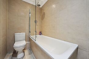Blythswood Apartment 2