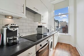 Blythswood Apartment 2