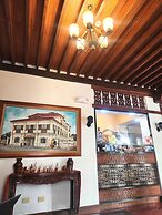 Nscc Hotel Vigan