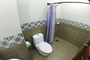 Nscc Hotel Vigan