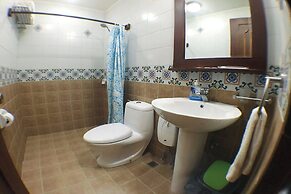 Nscc Hotel Vigan