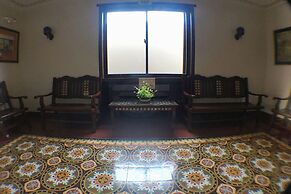 Nscc Hotel Vigan