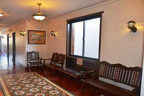 Nscc Hotel Vigan