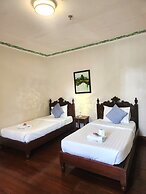 Nscc Hotel Vigan