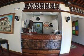Nscc Hotel Vigan