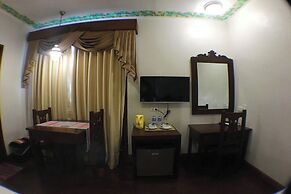 Nscc Hotel Vigan