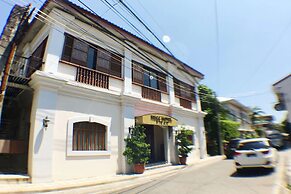 Nscc Hotel Vigan