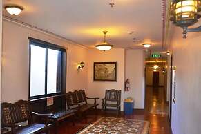 Nscc Hotel Vigan