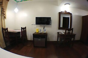 Nscc Hotel Vigan