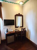 Nscc Hotel Vigan