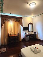 Nscc Hotel Vigan