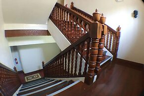 Nscc Hotel Vigan