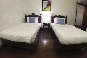 Nscc Hotel Vigan