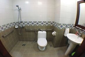 Nscc Hotel Vigan