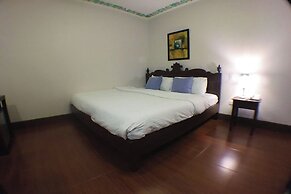 Nscc Hotel Vigan