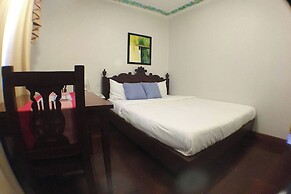Nscc Hotel Vigan