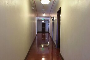 Nscc Hotel Vigan