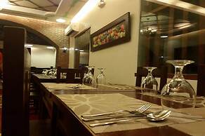 Nscc Hotel Vigan