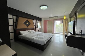 Phongsathon Mansion