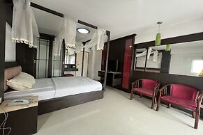Phongsathon Mansion