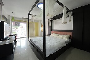 Phongsathon Mansion