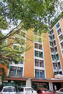 Phongsathon Mansion