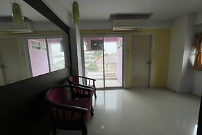 Phongsathon Mansion