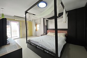 Phongsathon Mansion