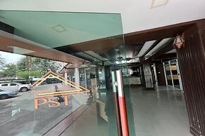 Phongsathon Mansion