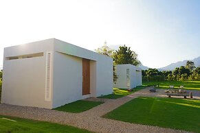 Mist Villa