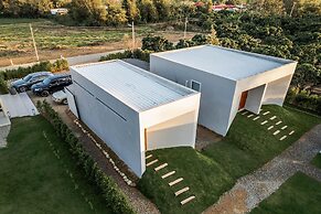 Mist Villa