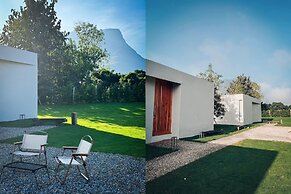 Mist Villa