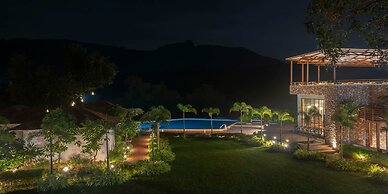 Nirva The Cottage Resort, Kondeshwar Road Badlapur