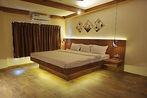 Nirva The Cottage Resort, Kondeshwar Road Badlapur