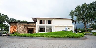 Nirva The Cottage Resort, Kondeshwar Road Badlapur