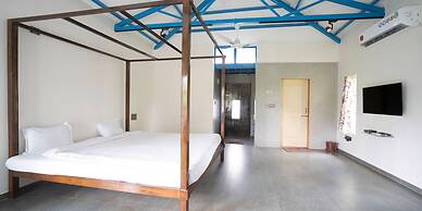 Nirva The Cottage Resort, Kondeshwar Road Badlapur