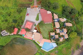 Nirva The Cottage Resort, Kondeshwar Road Badlapur