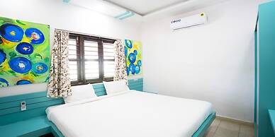 Nirva The Cottage Resort, Kondeshwar Road Badlapur
