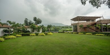 Nirva The Cottage Resort, Kondeshwar Road Badlapur