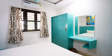 Nirva The Cottage Resort, Kondeshwar Road Badlapur