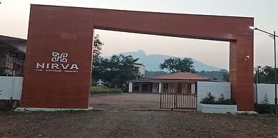 Nirva The Cottage Resort, Kondeshwar Road Badlapur